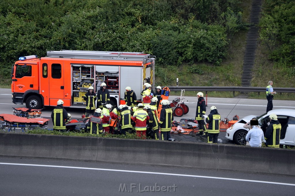 VU PKlemm A 3 Rich Frankfurt Hoehe AK Koeln Heumar P061.JPG - Miklos Laubert